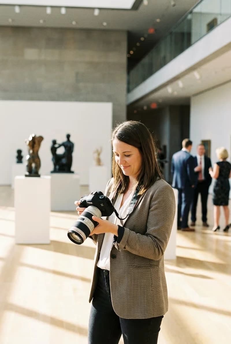 Visuel d’en-tête photographique premium